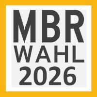 Mieterbeiratswahl 2026